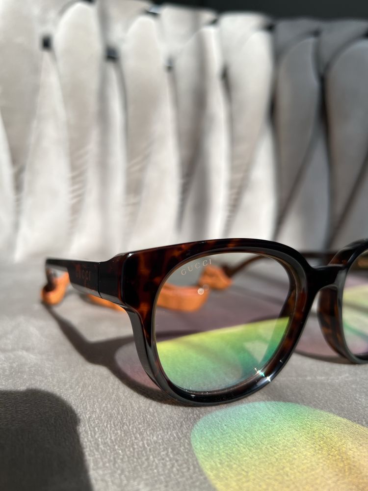 Okulary GUCCI GG1237S