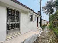 Moradia T1 para venda