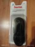 Kabel 2xCinch-jack 3,5mm stereo
