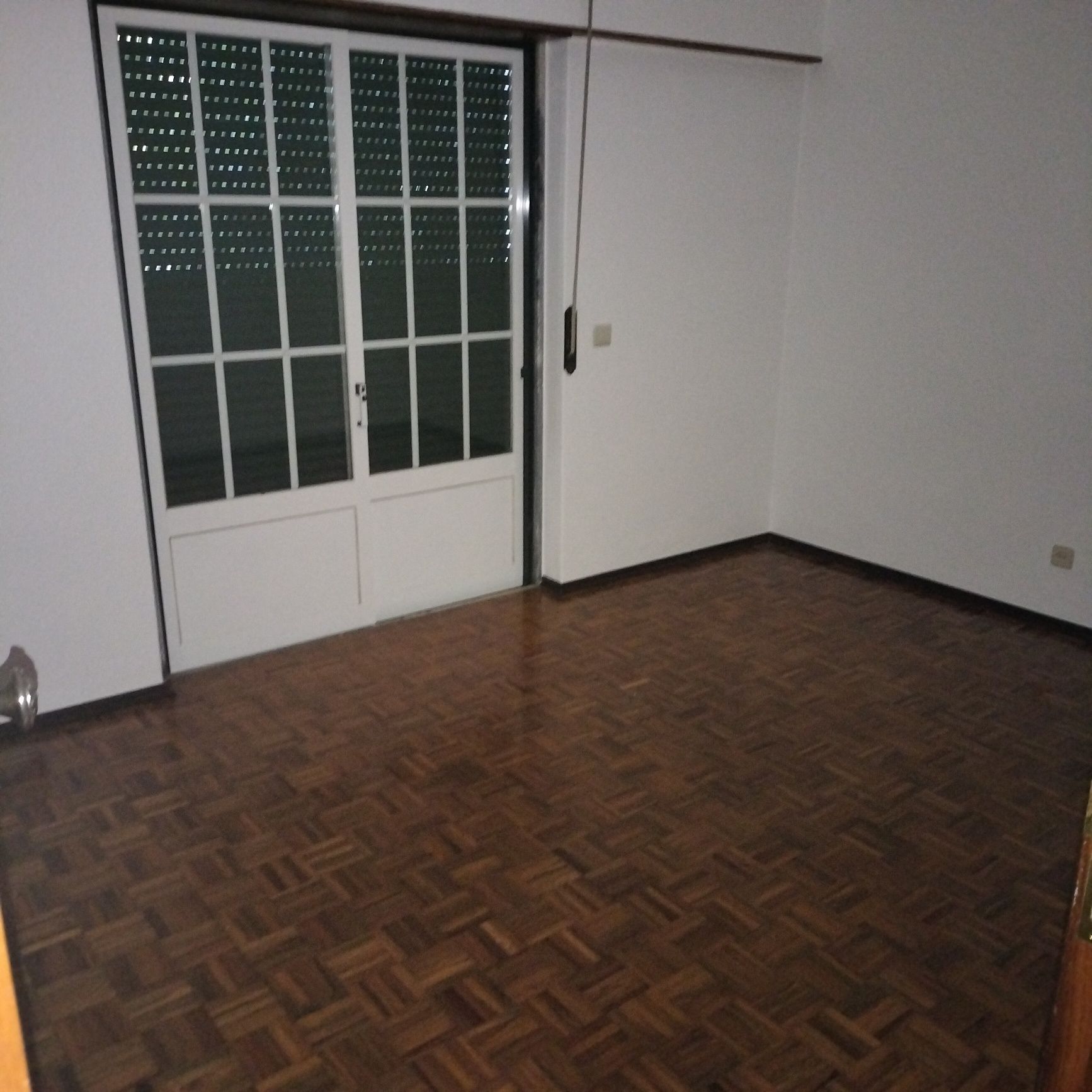 Apartamento em Vivenda  T3