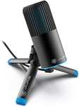 JLab Mikrofon USB Talk Go - kondensatorowy mikrofon komputerowy