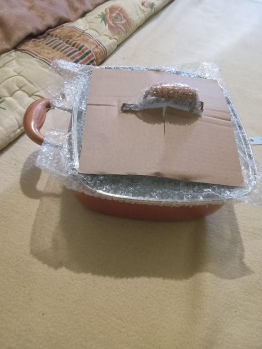 Продам нову сковороду 8 в 1