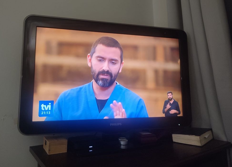 Televisão Phillips