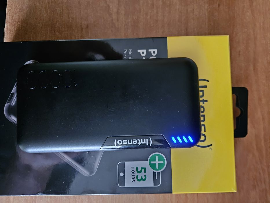 Powerbank P10000