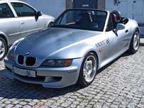 BMW Z3 bom estado