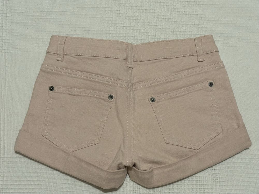 Calções de mulher Miss Selfridge