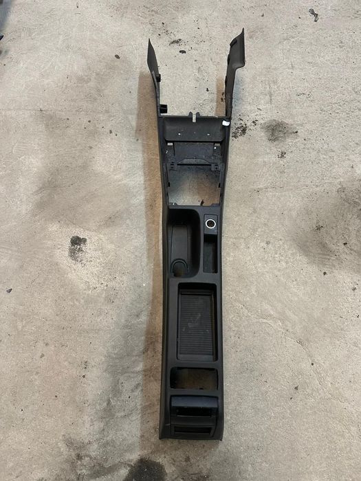 Consola central Audi a3 8p