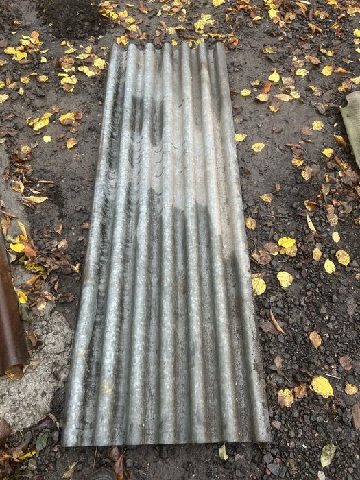 Продам  проф листи