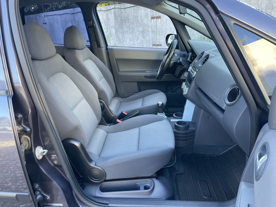Mitsubishi Colt Z30 1.3 Бензин_Робот 2006 рік