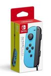 Na Lewara Kontroler Nintendo Switch Joy-Con L Neon Blue