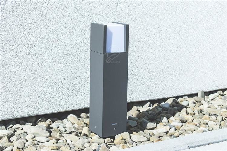 Lampa ogrodowa Philips