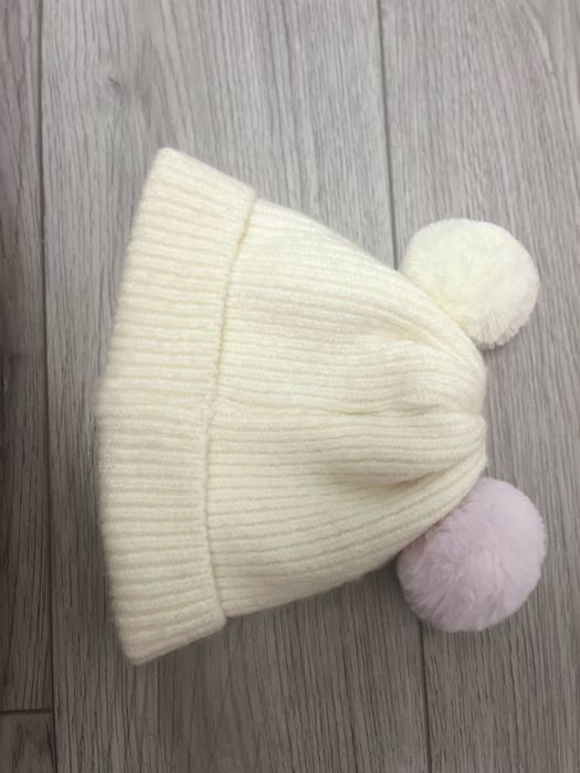 Шапка демі walkiki 50 52