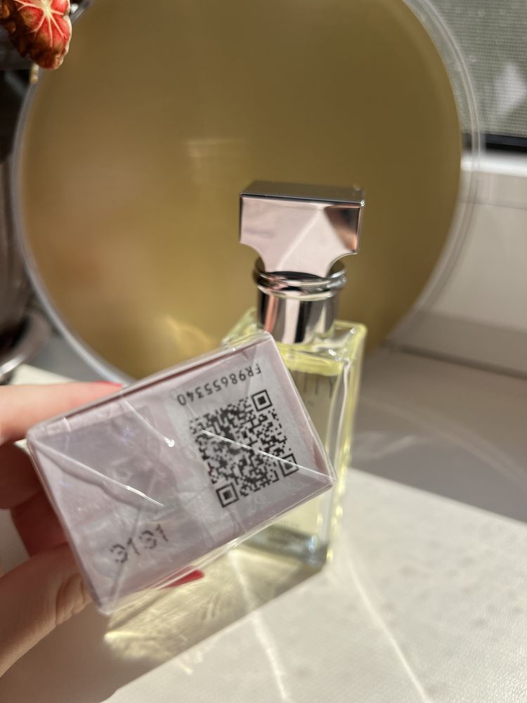 Eternity Calvin Klein парфуми жіночі