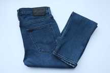 LEE LUKE W29 L32 męskie spodnie jeansy skinny slim fit jak nowe