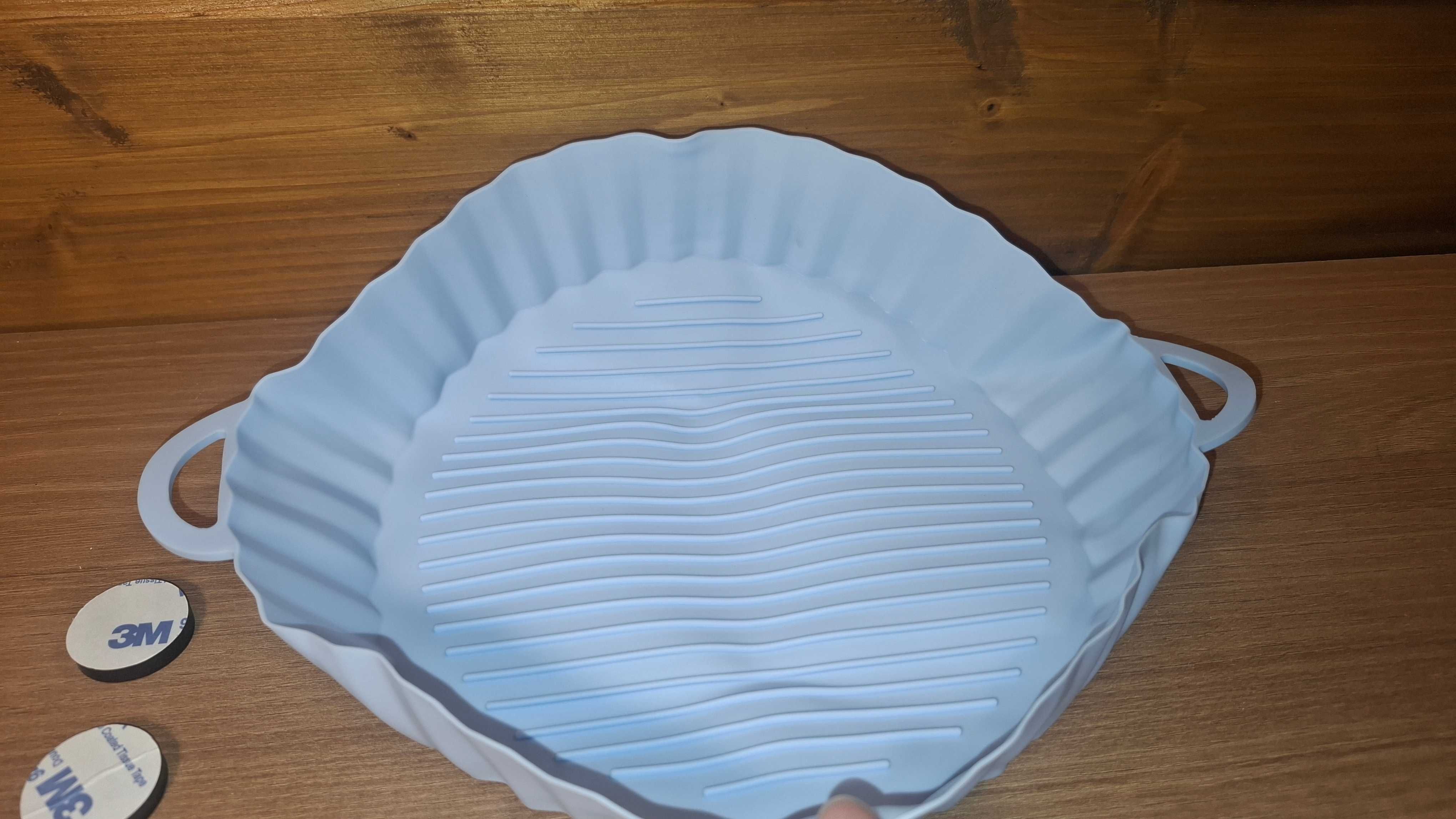 Forma Silikonowa na Ciasto - Tarta