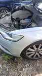 Audi A6 3.0 TDI Avant 4