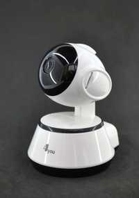 Wi Fi IP камера видеонаблюдения беспроводная 4you Assistant HD 1.3 МР