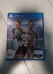 Gra na PS4 UFC 2