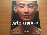 Arte Egípcia - Taschen - Rose-Marie e Rainer Hagen