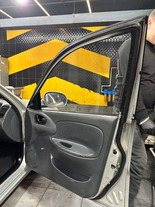 Продам sens 1.6 16v