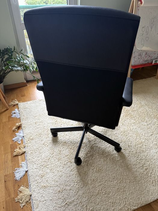 Krzesło obrotowe Millberget Ikea