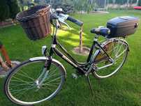 Rower Bathavus Kayente BXXS + gratis