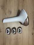 Depilator PHILIPS Lumea 9900 IPL BRI973/00 SenseIQ 450000 impulsów