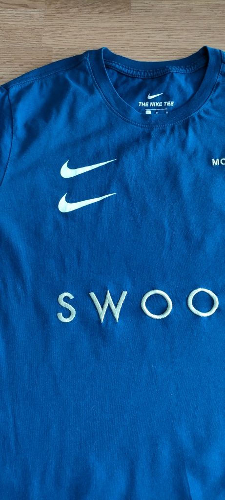 Nike świetna koszula t-shirt męski L