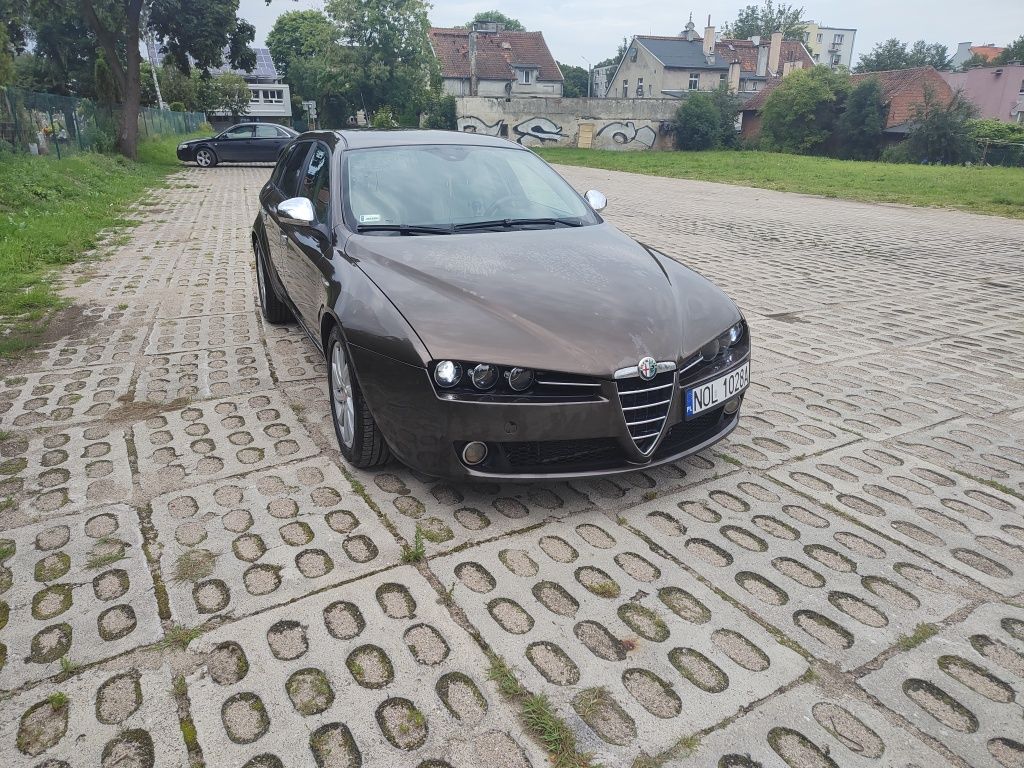 Alfa Romeo 159 1.9 16v