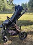 Sprzedam wozek Espiro miloo 2 w1