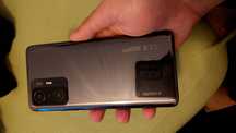 Xiaomi 11T 256gb Cinzento
