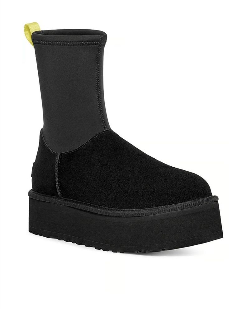 UGG dipper boot уги жіночі