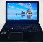 !Cena ostateczna! Laptop 15.6" Acer Aspire F 15/Acer f5 573g FULL
HD W