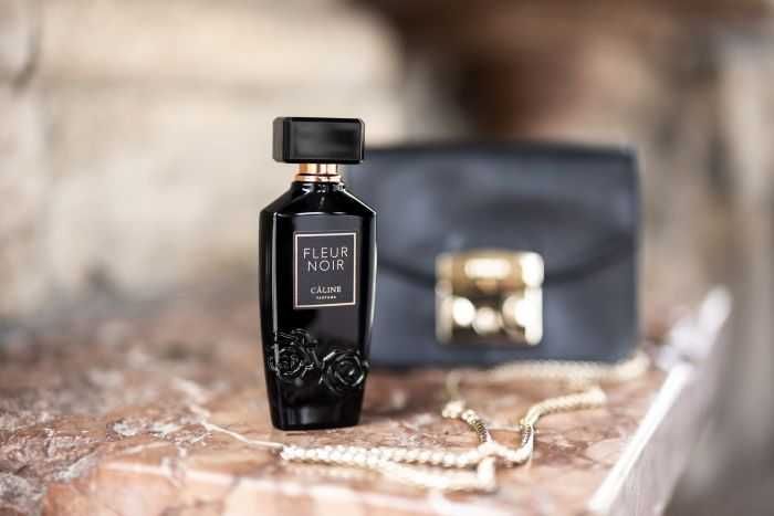 Fleur Noir -100% ориг.Дуже стійкий. Аналог Opium .