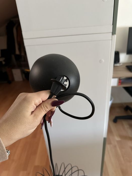 Candeeiro de teto ikea