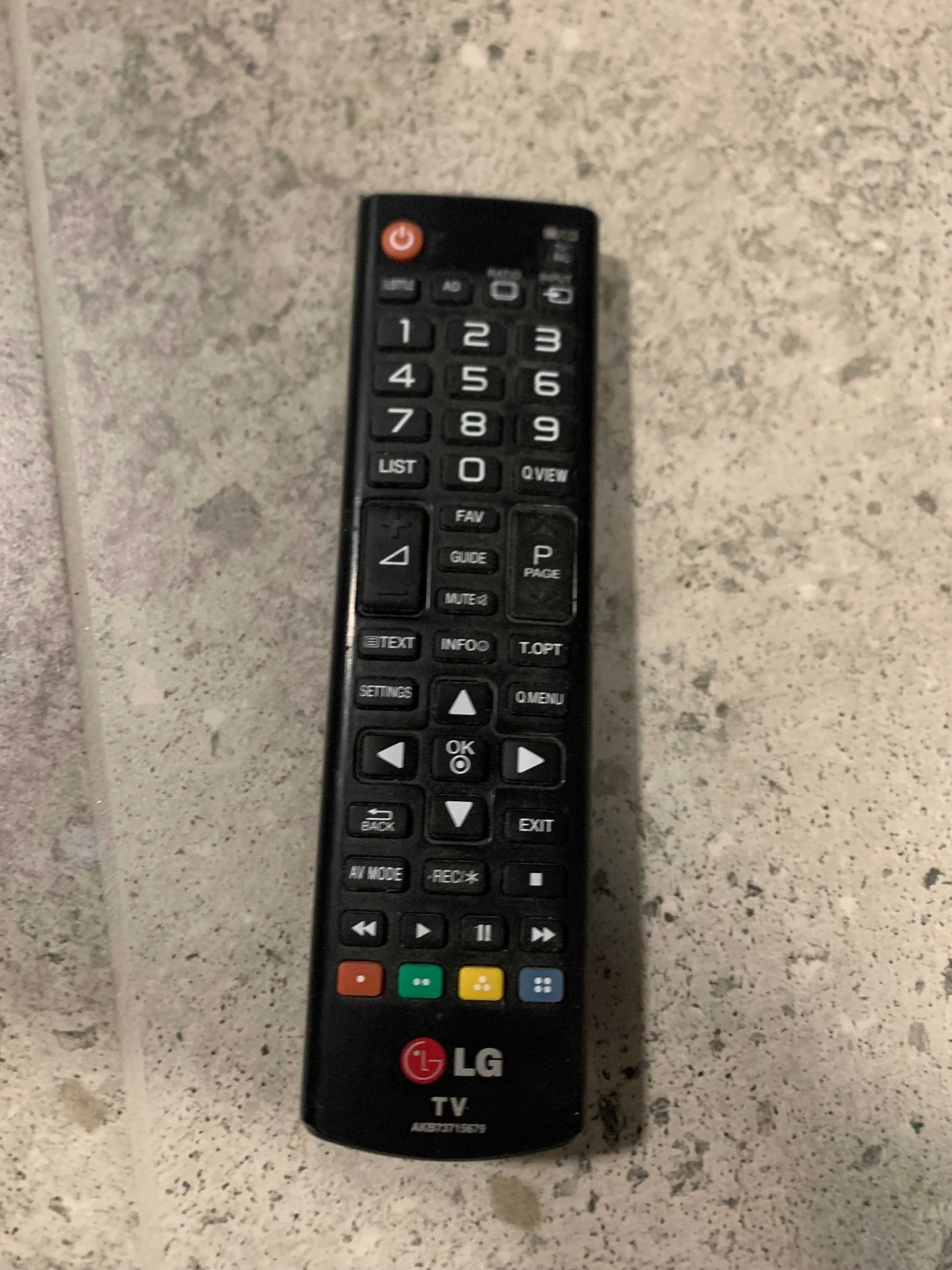 LG LED TV 32 cale 32LB550B