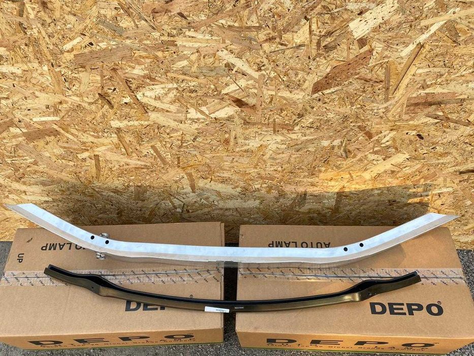 бампер BMW 3 F30 бампер задній Ф30 BMW 3 (16-19)