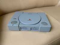 Konsola PlayStation 1 PSX SCPH-5502