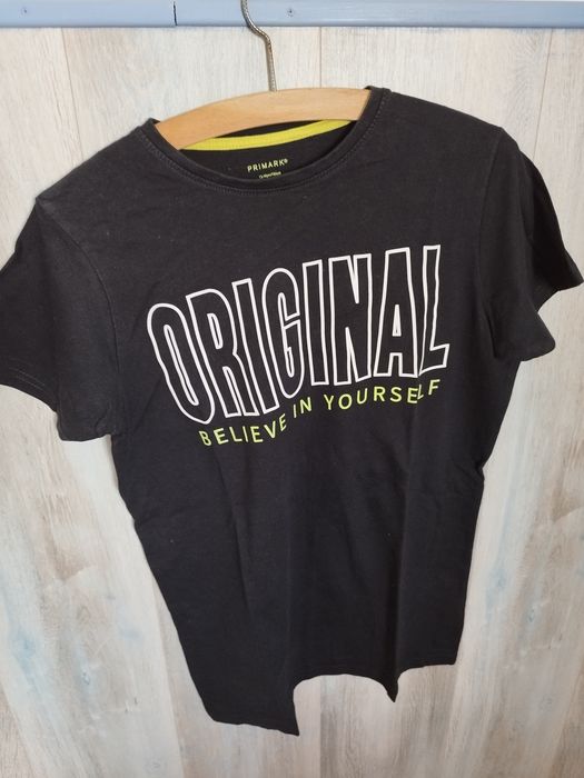 T- shirts de várias marcas