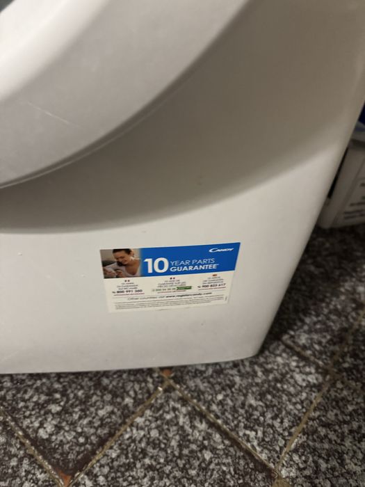 Стиральная машина автомат