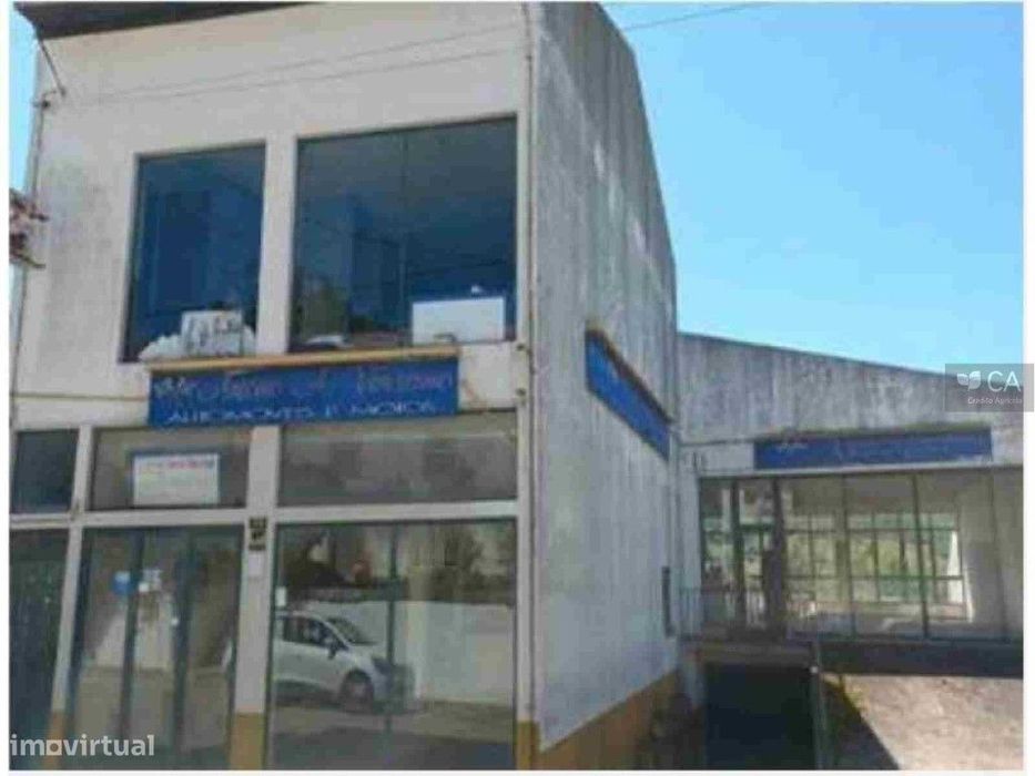 Espaço Comercial