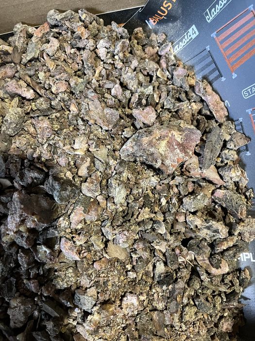 Zywica sosnowa 500g