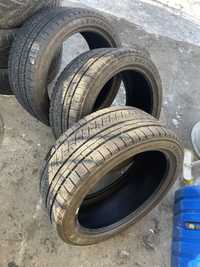 Резина зимова Triangle Snowlink twt02 255/40/R19 шина гума