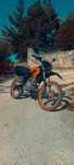 Dérbi Senda 125r