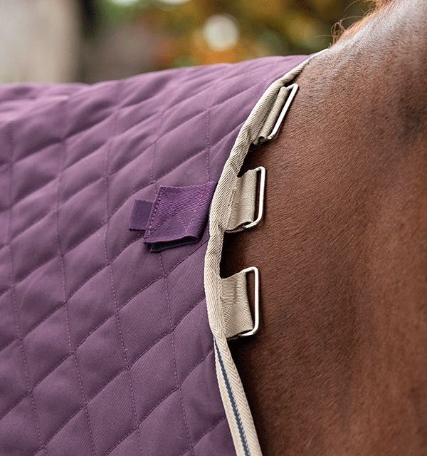 HORSEWARE Derka Stajenna Med