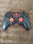 X3 wireless controller