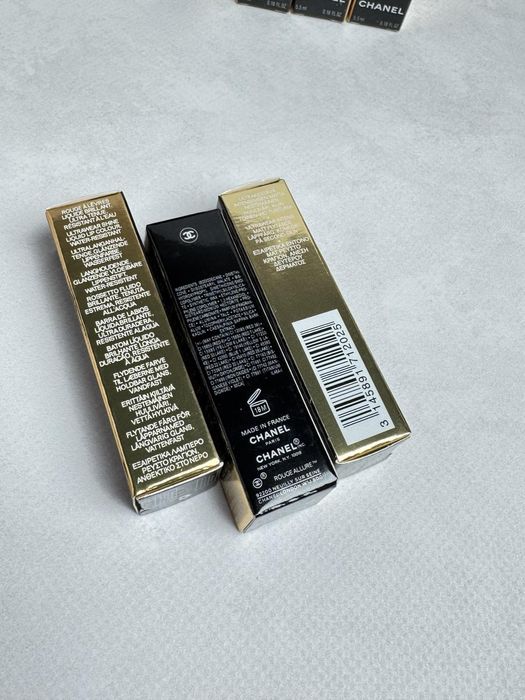 Помада для губ блиск Chanel