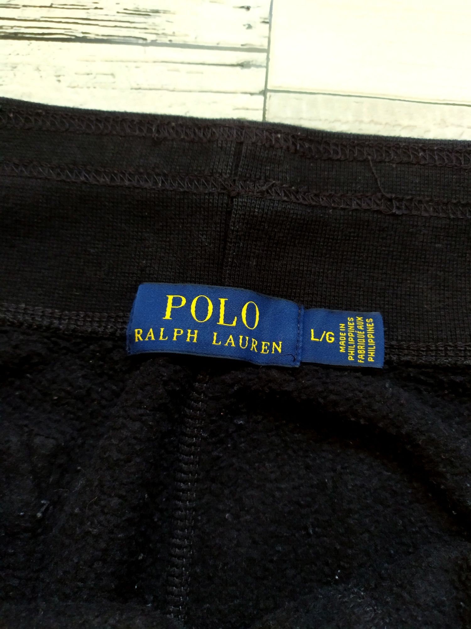 Чудові ! Спортивні штани Polo Ralph Lauren