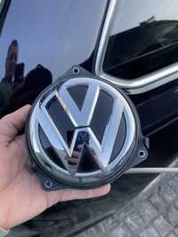 Значок кришка багажника VW passat b8