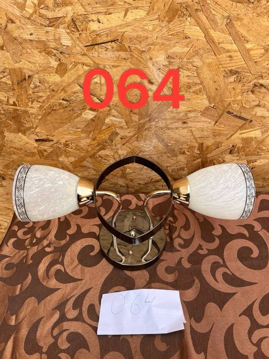 Люстра потолочна (6)